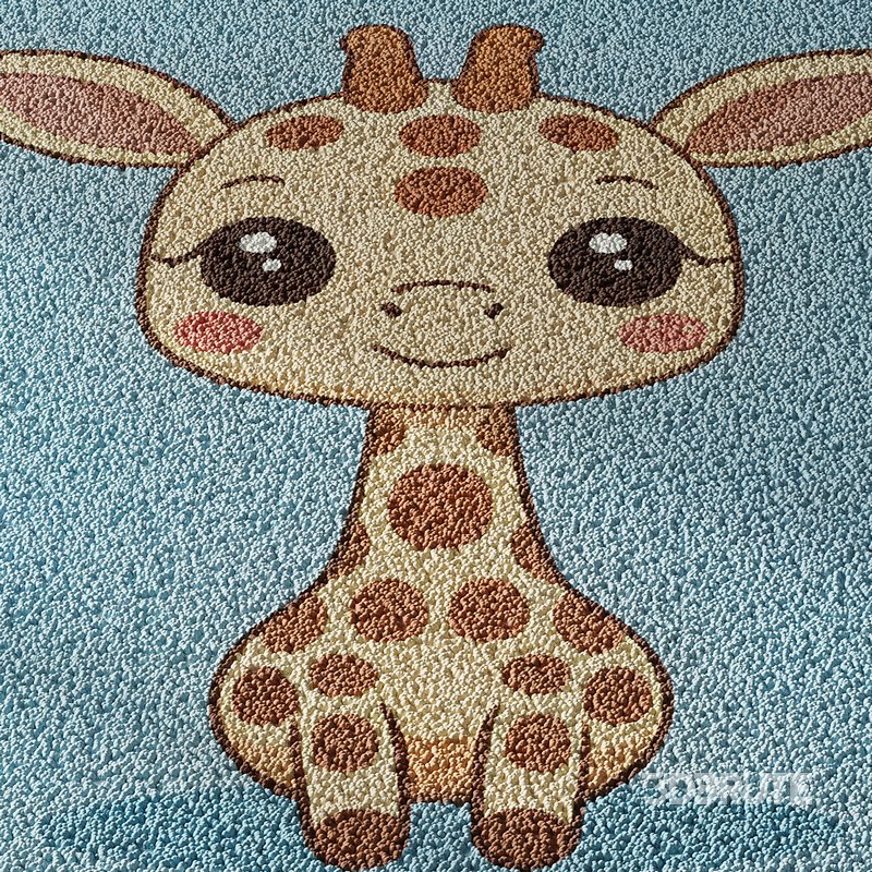 Kids carpet set 18 Image 4