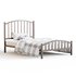 Rest Haven Hartford Metal Queen Platform Bed - Thumbnail 7