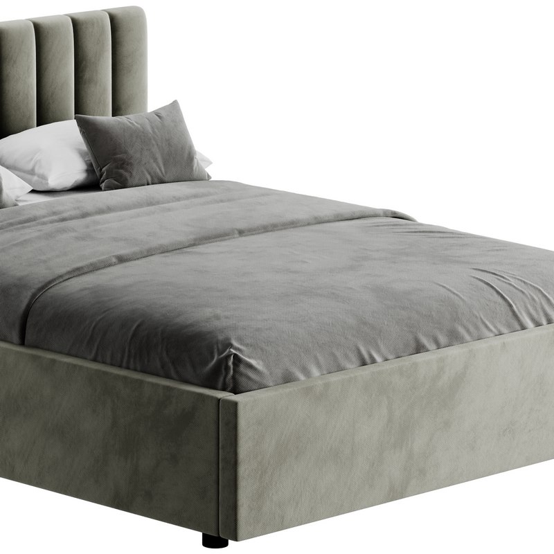 Double bed Olivia Image 4