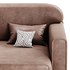 Corner sofa Vienna Bucle White - Thumbnail 3