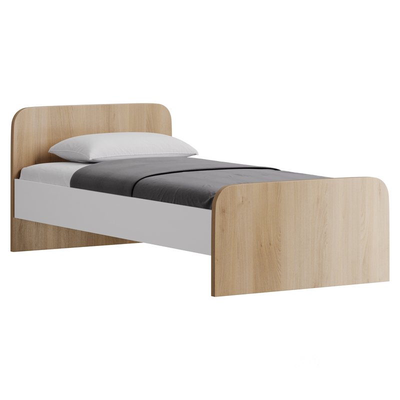 Bed Cat No 900 3 Image 3