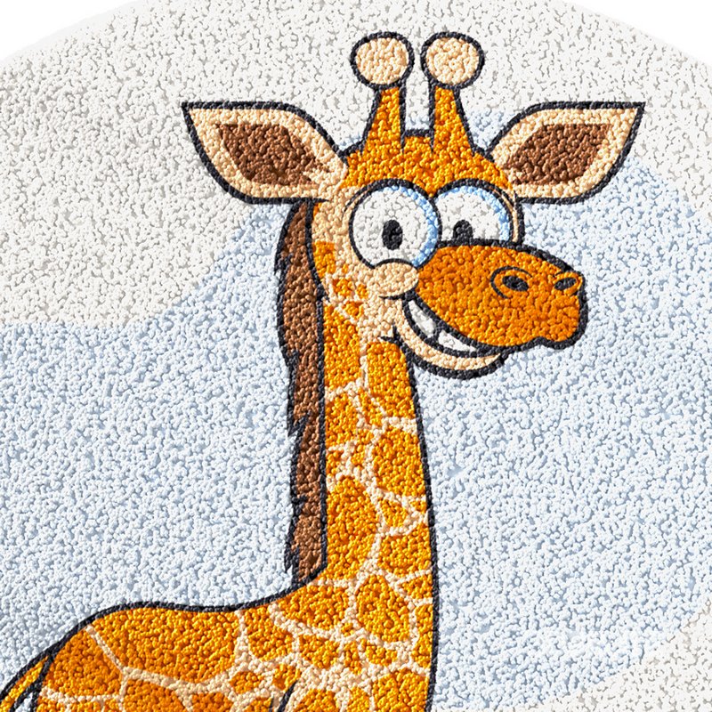 Kids carpet set 11 Image 2