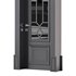Modern entrance door 09 - Thumbnail 3