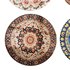 round carpet 10 - Thumbnail 4