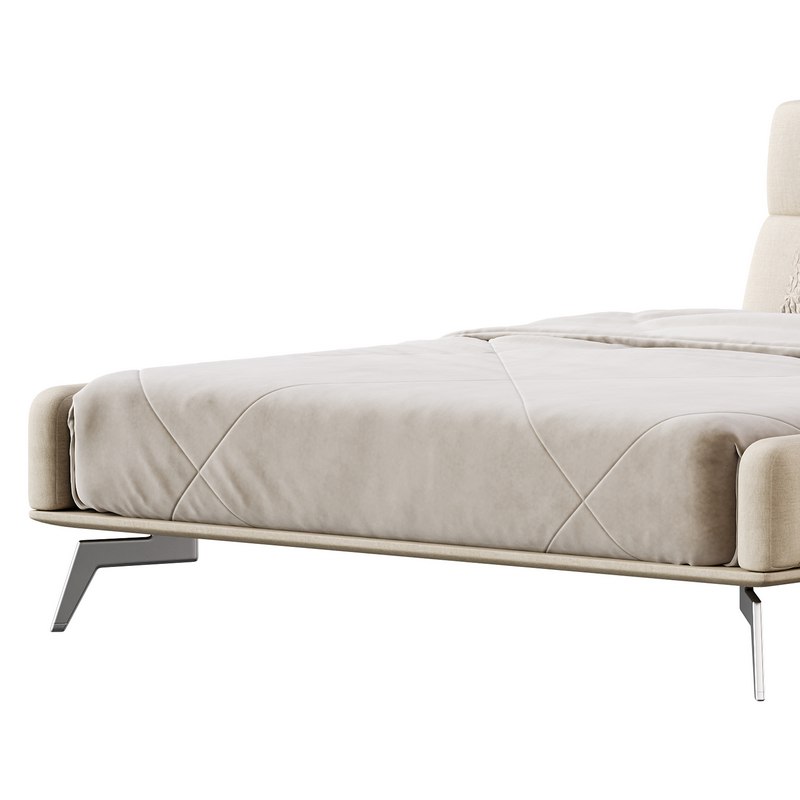 Delavega Bed K114 Image 3