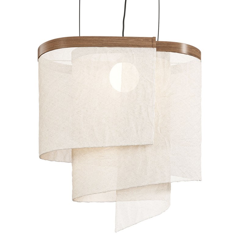 Suspension Altostratus type 2 L G Studio Image 5