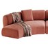 COSY CURVE SOFA - Thumbnail 2