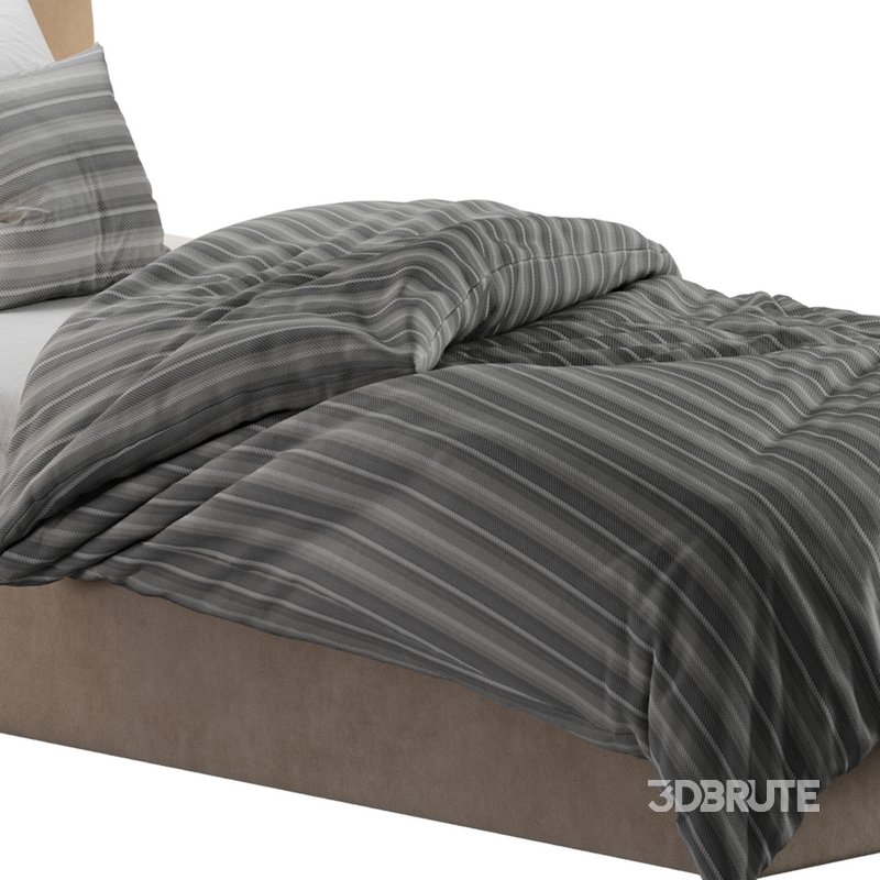 Lightsey bed 120 Image 4