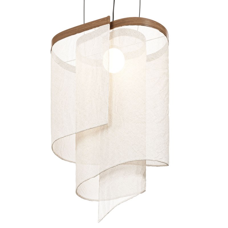 Suspension Altostratus L & G Studio Image 4