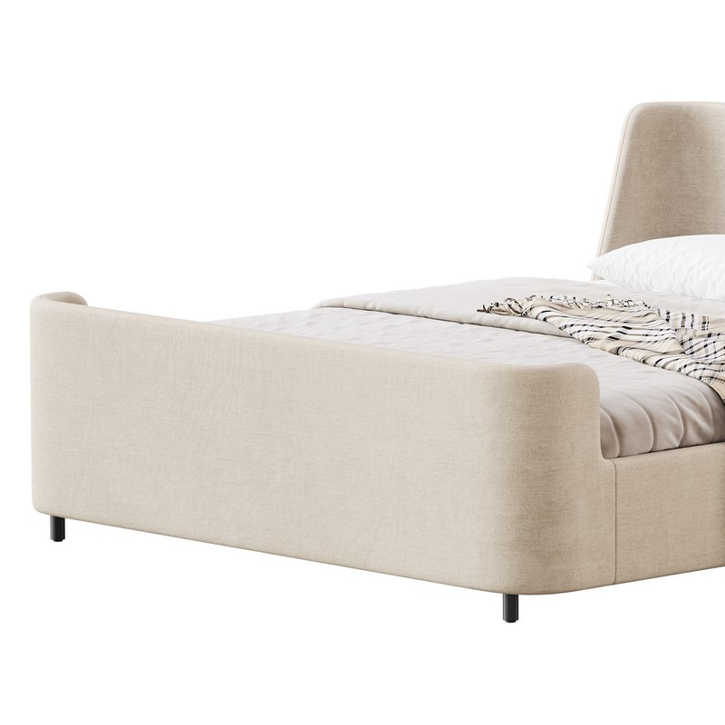 Delavega Bed K76 Image 4