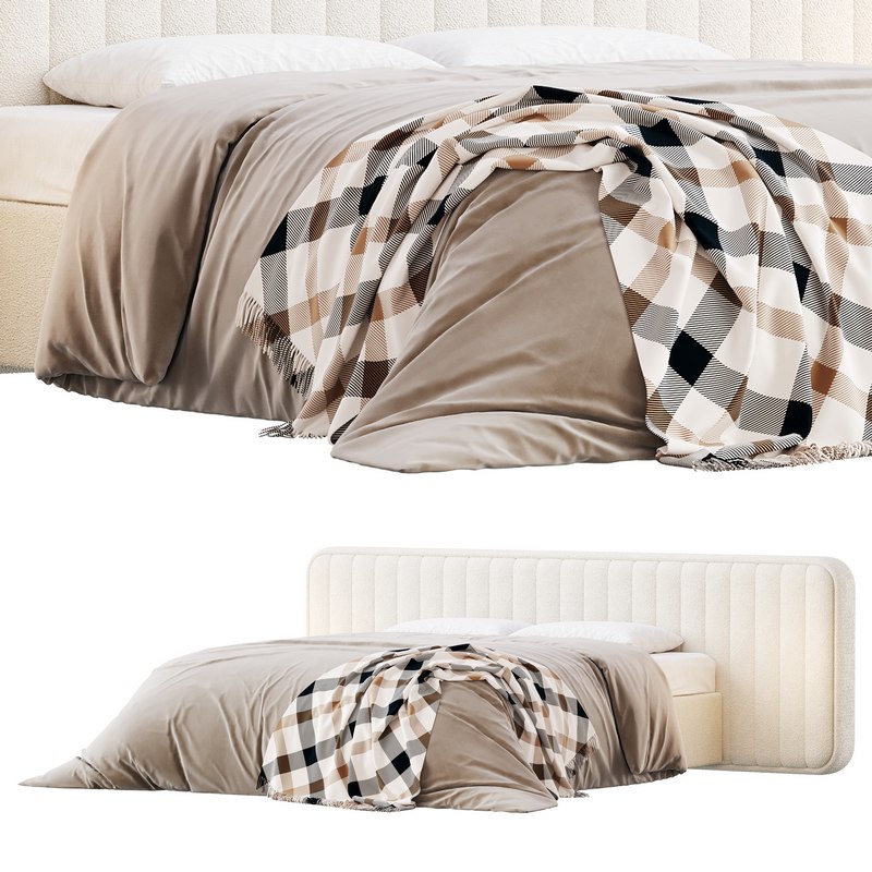 Delavega K530 Bed Image 4