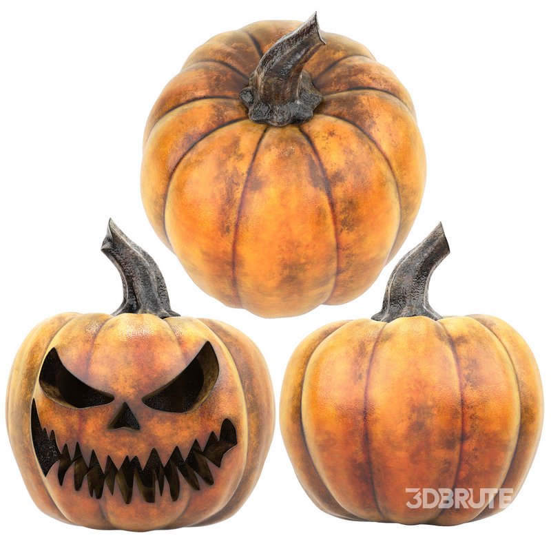 halloween pumpkin Image 1