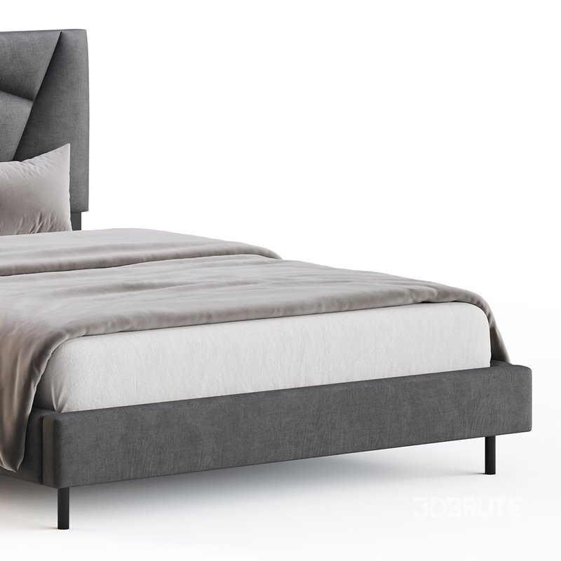 Queen Bed Frame Image 3