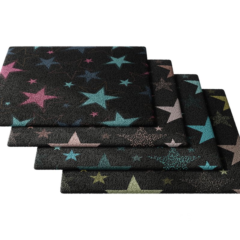 Kids carpet set 22 Image 2