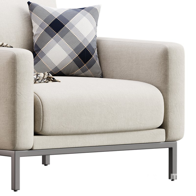 Armchair C207 Image 2