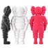 kaws chum collection - Thumbnail 3