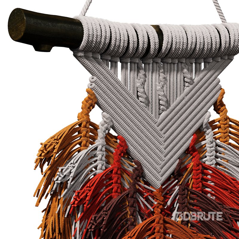 Macrame Image 5