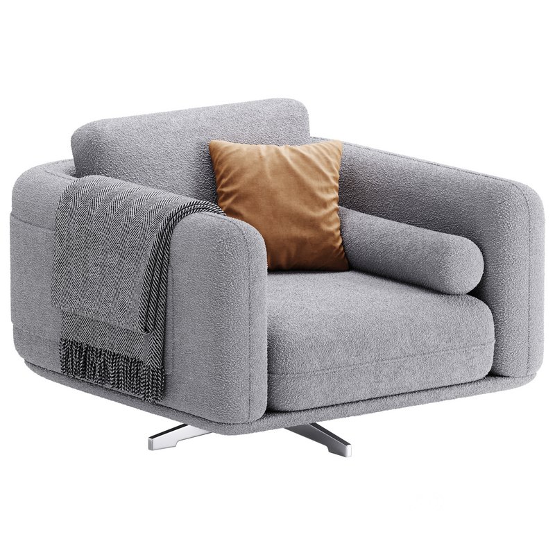 Armchair C125 Image 3