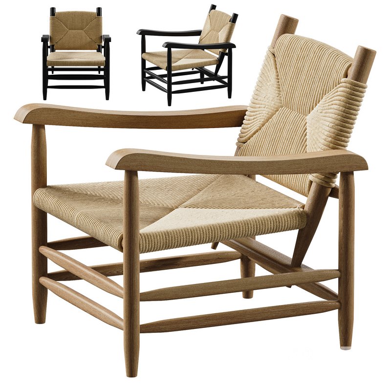 Chair Elliott Image 4