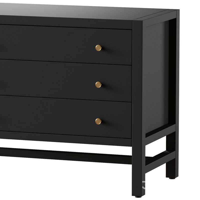 Hector Nightstand Image 3