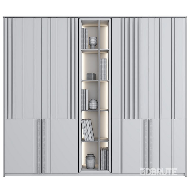 Furniture composition 81 Image 4