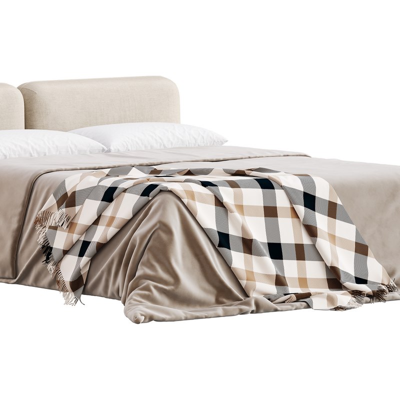 Delavega Bed KDP 02 Image 4