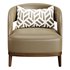BOLERO UPHOLSTERED CHAIR - Thumbnail 3