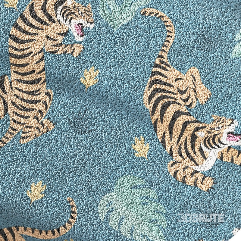 Kids carpet set 15 Image 2