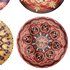 Round carpet 17 - Thumbnail 3