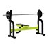 Sierra Olympic Flat Bench - Thumbnail 4