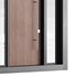 Modern entrance door 04 - Thumbnail 2