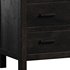 Linwood 3-Drawer Dresser - Thumbnail 3