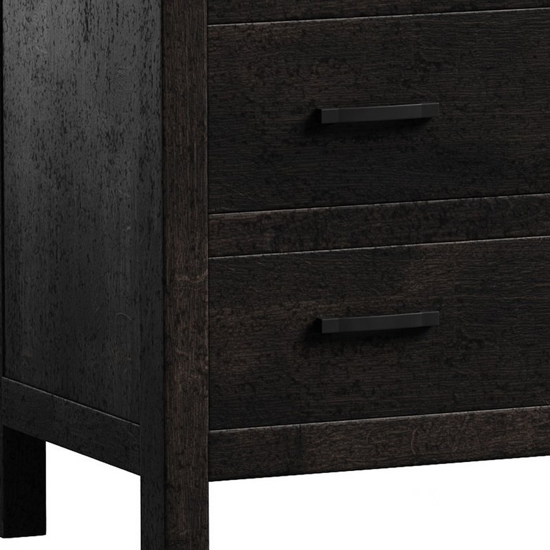 Linwood 3-Drawer Dresser Image 3