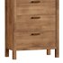 Reed 4-Drawer Dresser - Thumbnail 5