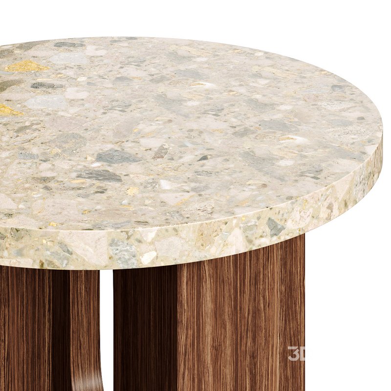 Androgyne Side Table Image 2