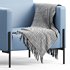 Bosco Chair Land Blue - Thumbnail 3