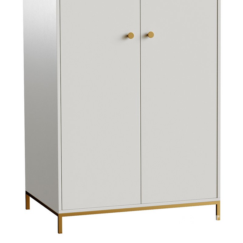 Delaney Armoire Image 2