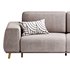 Sofa Laronso Soft Latte - Thumbnail 4