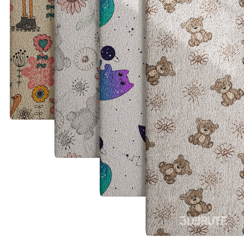 carpet for childrens room set 3 Image 4