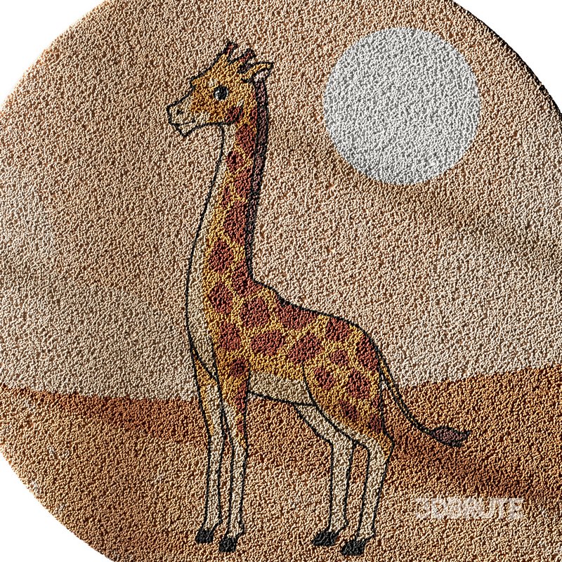 Kids carpet set 12 Image 5