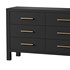 Finn 6-Drawer Dresser - Thumbnail 5