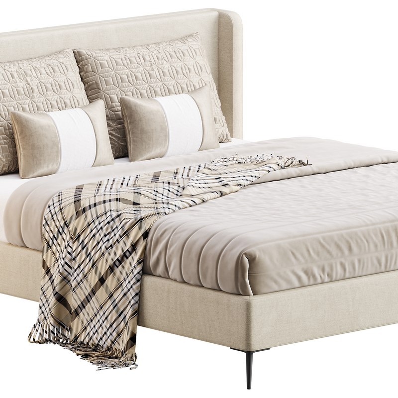 Delavega Bed K14 Image 5