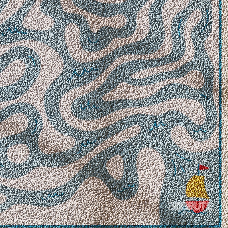 Kids carpet set 4 Image 5