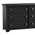 Sumatra 6-Drawer Dresser - Thumbnail 5