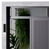 Metal entrance group for home and office - Thumbnail 4