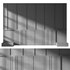Decorative wall panel composition bedroom set 5 - Thumbnail 5