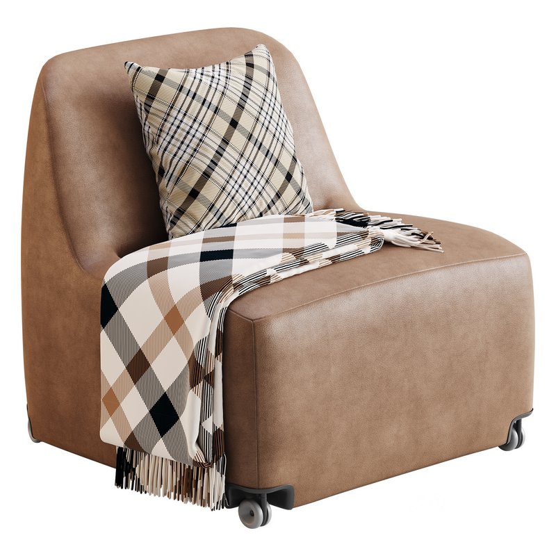 PADS Armchair By Brunner Image 5