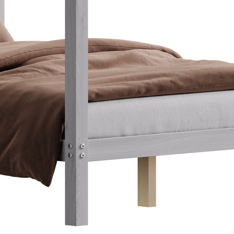 Kids bed Euroco Image 5