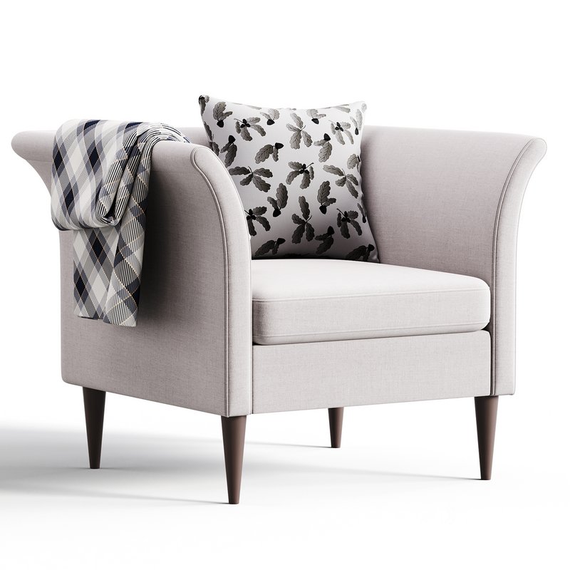 Armchair C116 Image 5