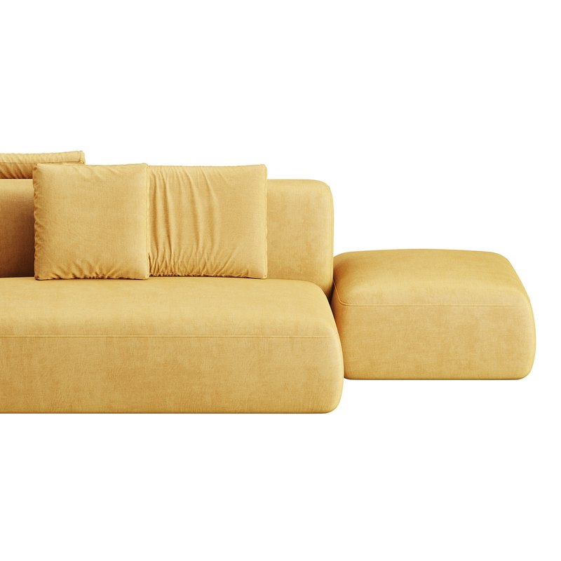 Cosy Island Sofa Image 4